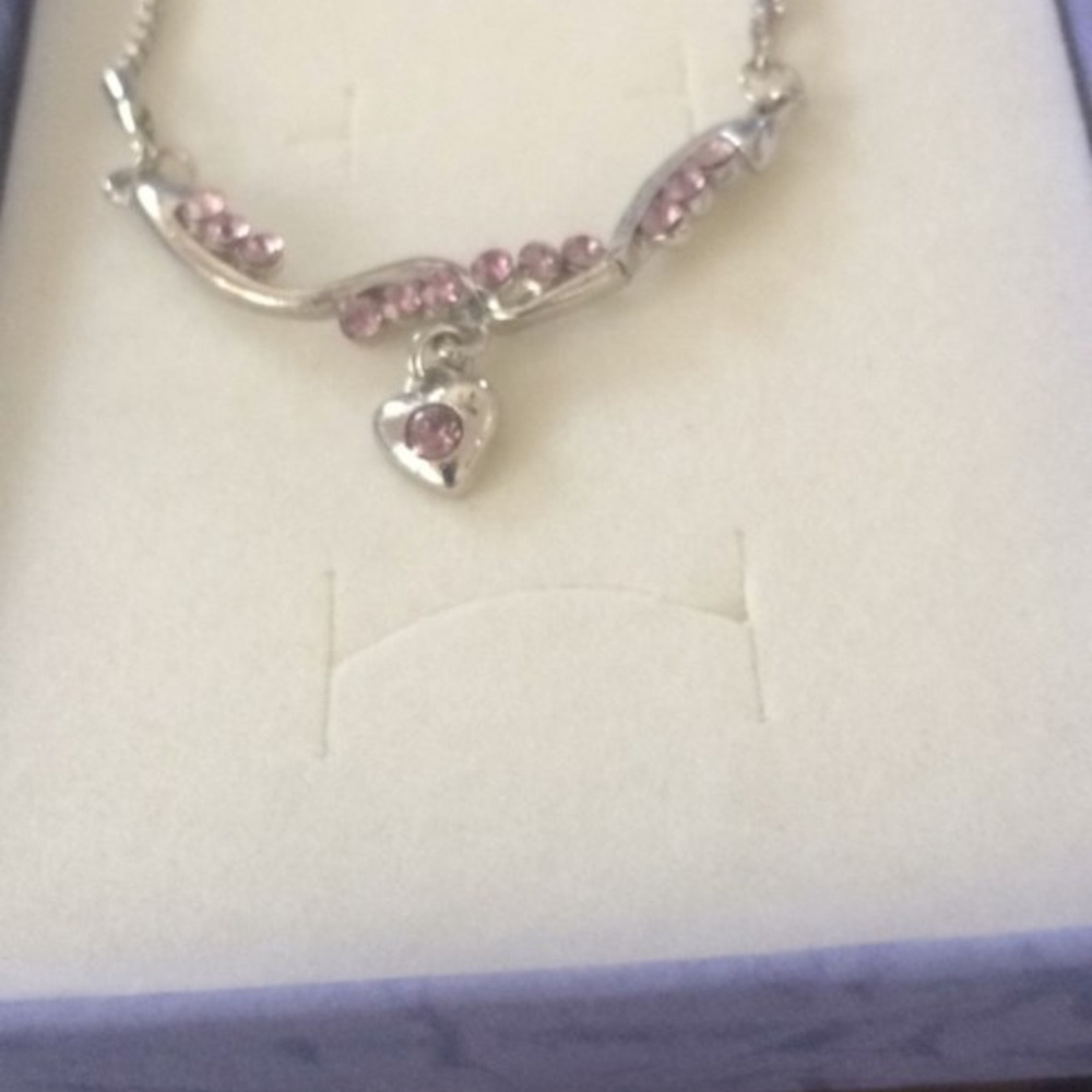 FINAL MARKDOWN Magnificent New Necklace